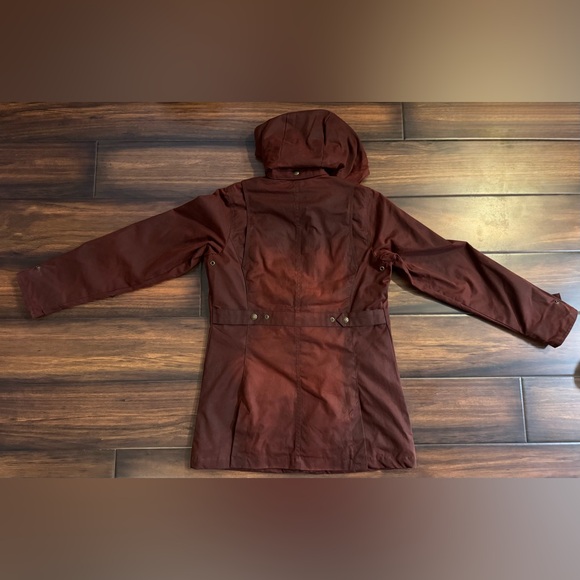 Filson Moorcroft Jacket: Womens Size Small - Picture 9 of 11